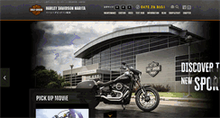Desktop Screenshot of hd-narita.com